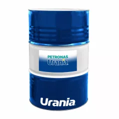 Urania Turbo LD 15W-40 (200 L)