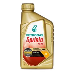 Petronas Sprinta F900 4T 5W-40 (1 L)
