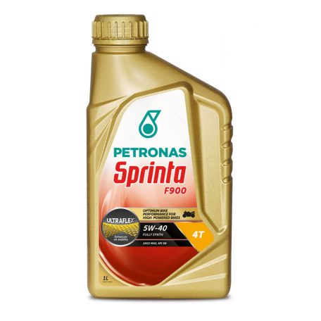 Petronas Sprinta F900 4T 5W-40 (1 L)