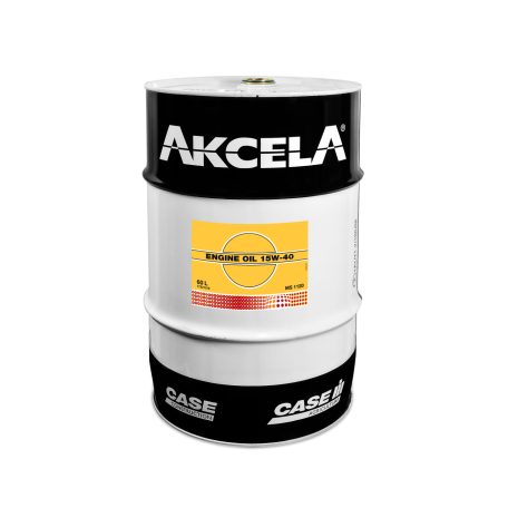 Akcela N1 Engine Oil 15W-40 CI-4 (60 L)