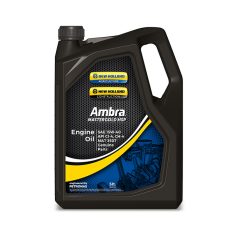 AMBRA MASTERGOLD HSP 15W-40 CI-4 (5 L)