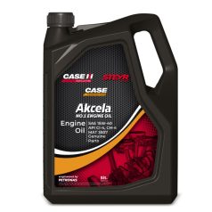 Akcela Engine Oil 15W-40 (5 L)