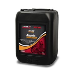 Akcela Engine Oil 15W-40 (20 L)