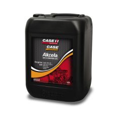 Akcela N1 Engine Oil 10W-30 CI-4 (20 L)