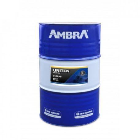 AMBRA UNITEK 10W-40 CJ-4 (200 L) kifutó termék