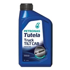 Petronas Tutela Hydraulic Tilt Cab (1 L)