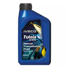 Petronas Tutela FE Gear 75W-80 (1 L)