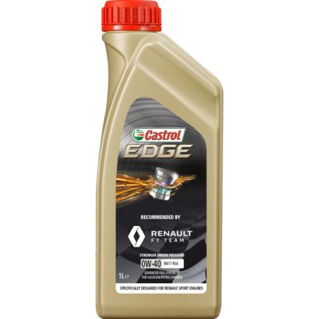 Castrol Edge 0W-40 RN17RSA (1 L)