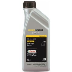 Renault-Castrol GTX RN-SPEC 5W-40 (1 L) RN0710