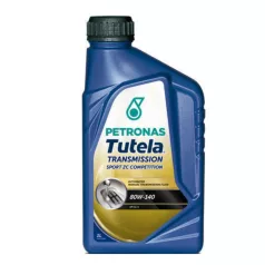   Petronas Tutela Transmission Sport ZC Competition 80W-140 (1 L)