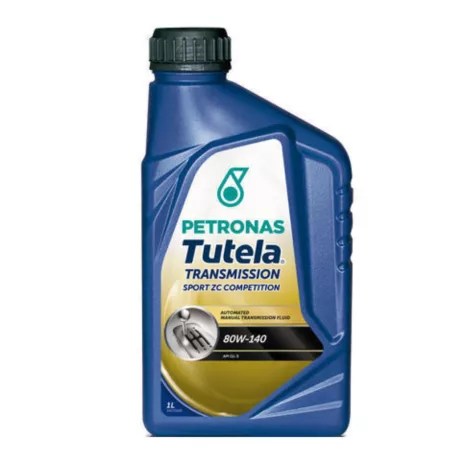 Petronas Tutela Transmission Sport ZC Competition 80W-140 (1 L)