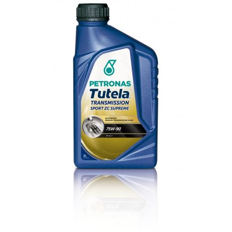 Petronas Tutela Transmission Sport ZC Supreme 75W-90 (1 L)