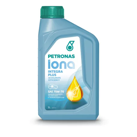 Petronas Iona Integra Plus FCA 75W-70 (1 L)