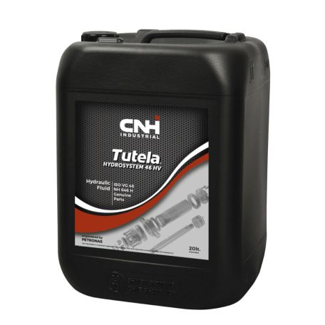 PETRONAS TUTELA HYDROSYSTEM 46 HV (20 L)