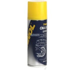 Mannol 7901 Lánckenő Spray (200 ml) Láncspray
