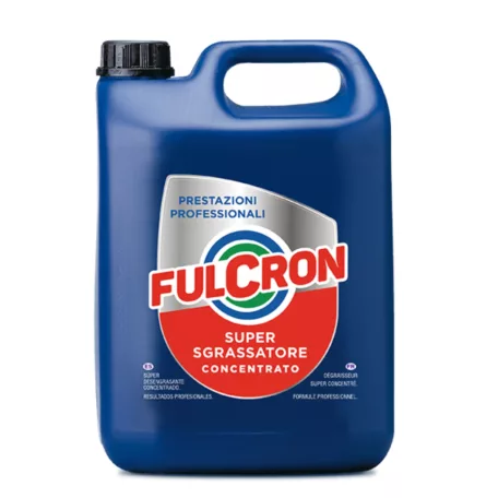 Arexons Fulcron (5 L) hideg zsíroldó -alkatrészmosó és zsírtalanító folyadék