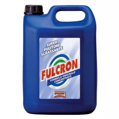 Arexons Fulcron (5 L) hideg zsíroldó -alkatrészmosó és zsírtalanító folyadék