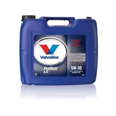 Valvoline ProFleet LS 5W-30 (20 L)