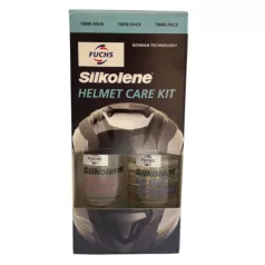   Fuchs Silkolene Helmet Care Kit (db) bukósisak tisztító szett