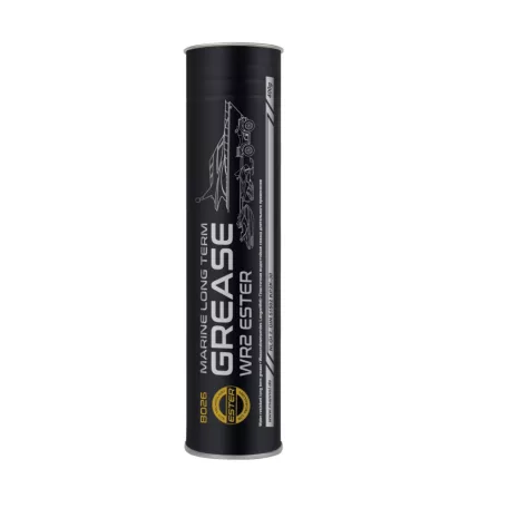 Mannol 8026/8101 Marine Long Term Grease WR2 Ester (400 GR)