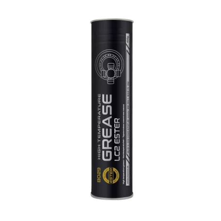 Mannol 8029/8104 High Temperature Grease LC2 Ester (400 GR)