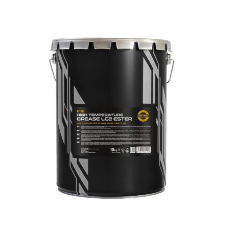 Mannol 8116 High Temperature Grease LC2 (18 KG)