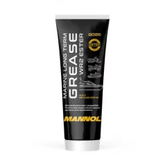 Mannol 8026 Marine Long Term Grease WR2 Ester (230 Gr)