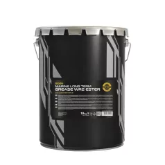 Mannol 8026 Marine Long Term Grease WR2 Ester (18 KG)