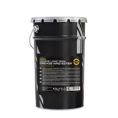 Mannol 8026 Marine Long Term Grease WR2 Ester (4,5 KG)