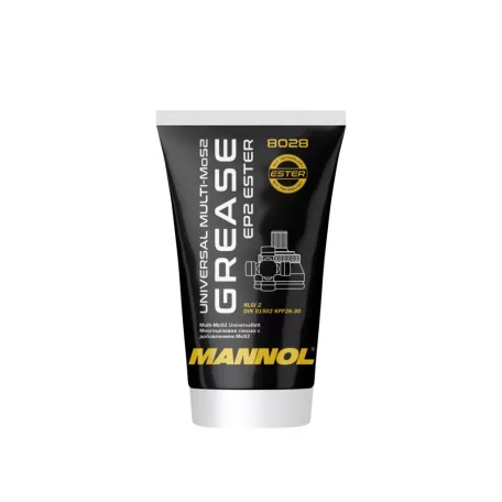 Mannol 8028 EP-2 Multi-MoS2 (100 Gr)
