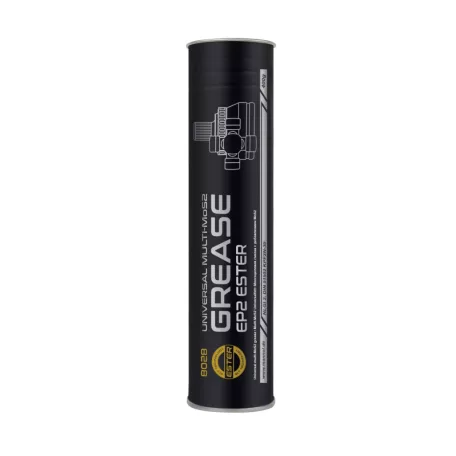 Mannol 8028 EP-2 Multi-MoS2 (400 Gr)
