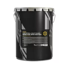 Mannol 8028 EP-2 Multi-MoS2 (18 KG)