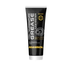 Mannol 8029 High Temperature Grease LC2 Ester (230 GR)