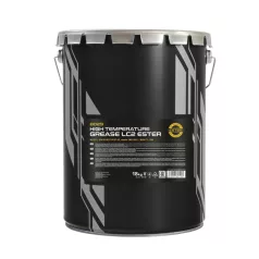 Mannol 8029 High Temperature Grease LC2 Ester (18 KG)