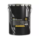 Mannol 8032 Graphite Grease Ester (18 Kg)