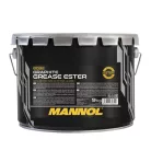 Mannol 8032 Graphite Grease Ester (9 Kg)