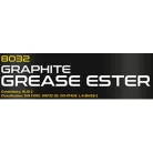 Mannol 8032 Graphite Grease Ester (9 Kg)
