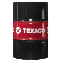 Texaco HDAX 5200 (208 L) Gázmotor olaj