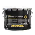 Mannol 8033 STP Grease Ester (9 Kg)