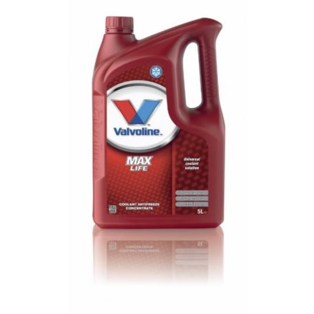 Valvoline Maxlife AFC CONC (5 L)