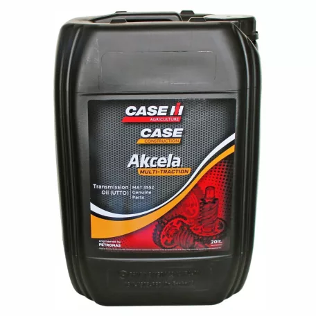 Akcela Multi-Traction 10W-30 (20 L)
