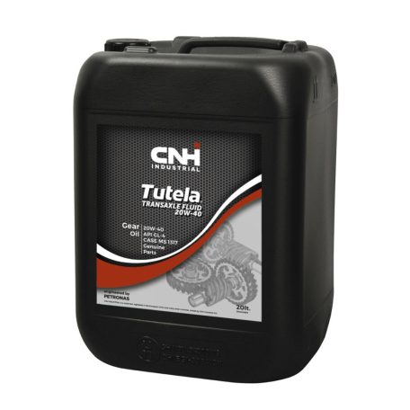 PETRONAS TUTELA TRANSAXLE FLUID 20W-40 (20 L)