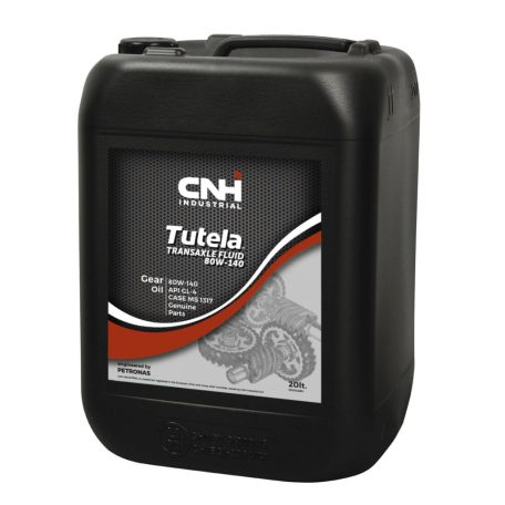 PETRONAS TUTELA TRANSAXLE FLUID 80W-140 (20 L)