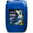 Urania Daily TEK Plus 0W-30 (20 L)