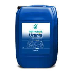 Urania Daily TEK Plus 0W-30 (20 L)