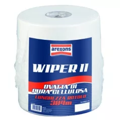 Arexons Wiper II -kéztörlő
