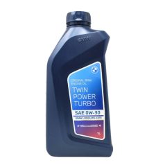 BMW TwinPower Turbo LL-12FE 0W-30 (1 L)