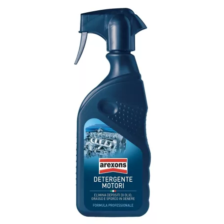 Arexons Detergente Motori (400 ML) motorblokk tiszító