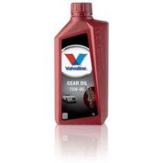 Valvoline Gear Oil 75W-80 GL-4 (1 L)
