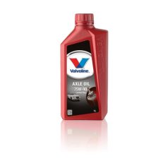 VALVOLINE AXLE OIL 75W-90 LS (GL5) 1L
